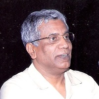 Dr. Sukumar Devotta