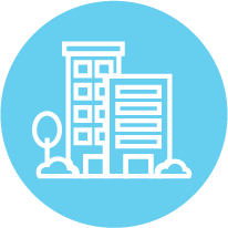 Commercial/Residential Buildings