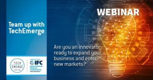 Webinar introductory image.