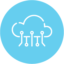IoT-enabled & AI/BI augmented systems