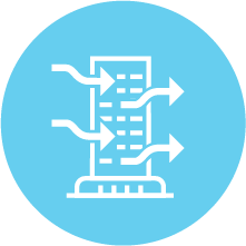 Passive cooling solutions