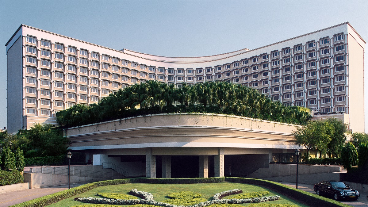 IHCL's Taj Palace Hotel