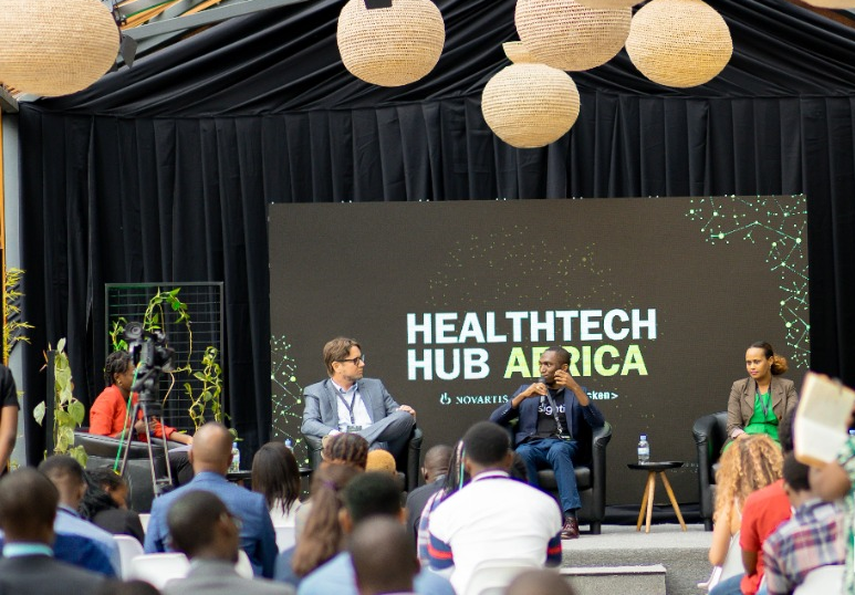 healthtech hub africa 2023