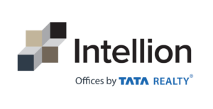 logo of Intellion by Tata Realty