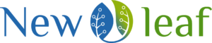 New Leaf logo