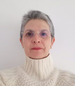 Claudia Sanchez, executive director of Acaire