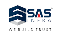 SAS Infra logo