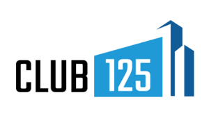logo club125