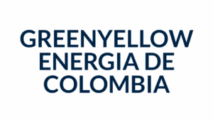 GREENYELLOW ENERGIA DE COLOMBIA