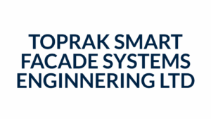 TOPRAK SMART FACADE SYSTEMS ENGINNERING LTD.COM.